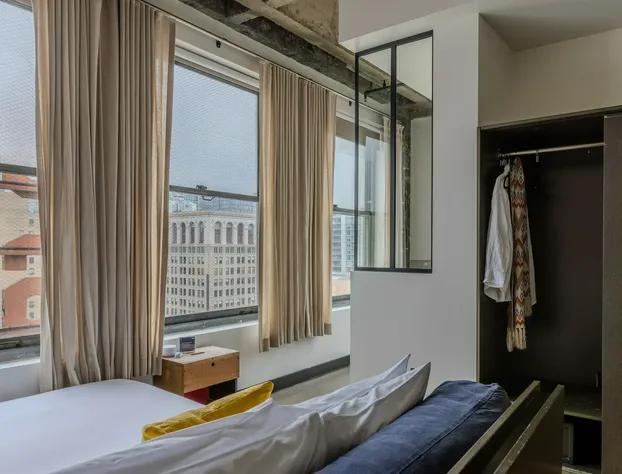 STILE Downtown Los Angeles hotel detail image 4