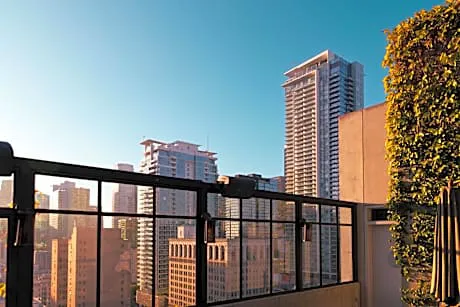 STILE Downtown Los Angeles by Kasa hotel hero