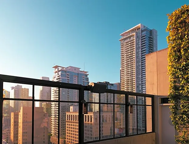 STILE Downtown Los Angeles by Kasa hotel detail image 1