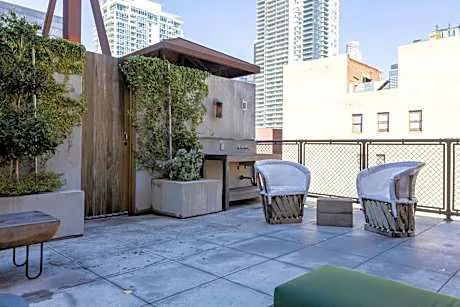 STILE Downtown Los Angeles by Kasa hotel detail image 4