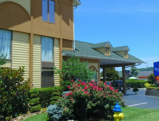 Baymont by Wyndham Sevierville Pigeon Forge hotel detail image 2