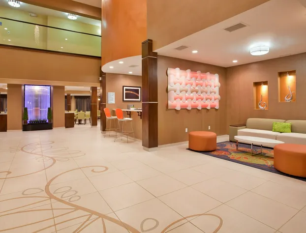 Holiday Inn Express & Suites St Louis Airport by IHG hotel detail image 2