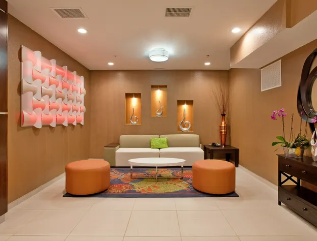 Holiday Inn Express & Suites St Louis Airport by IHG hotel detail image 3