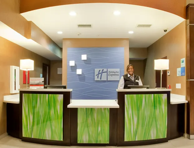 Holiday Inn Express & Suites St Louis Airport by IHG hotel detail image 4
