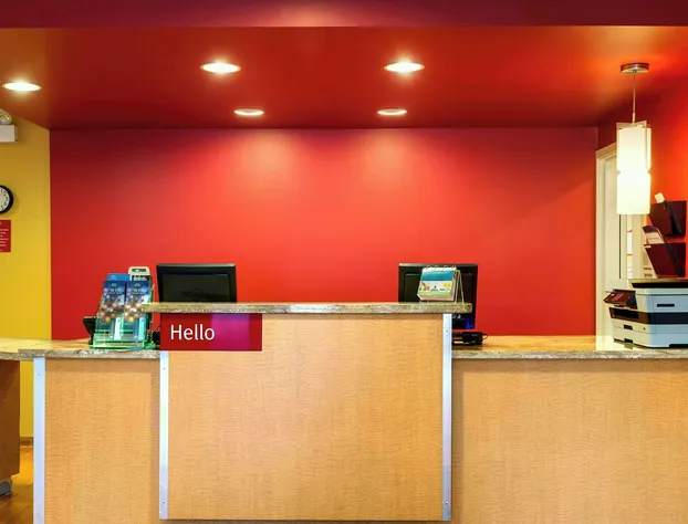 TownePlace Suites Kansas City Overland Park hotel detail image 2