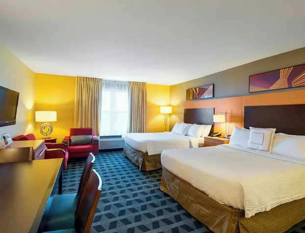 TownePlace Suites Kansas City Overland Park hotel detail image 4