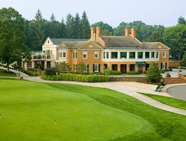 The Resort at Glade Springs hotel detail image 2