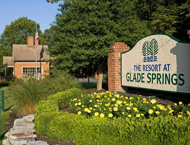 The Resort at Glade Springs hotel detail image 1