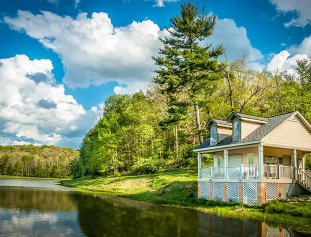 The Resort at Glade Springs hotel detail image 3
