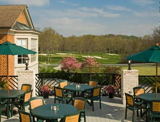 The Resort at Glade Springs hotel detail image 4