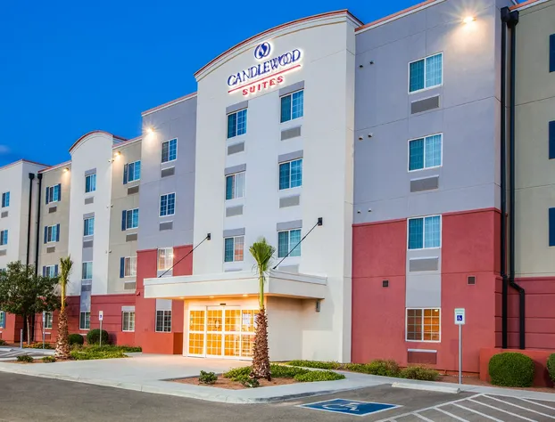 Candlewood Suites El Paso North by IHG hotel detail image 2