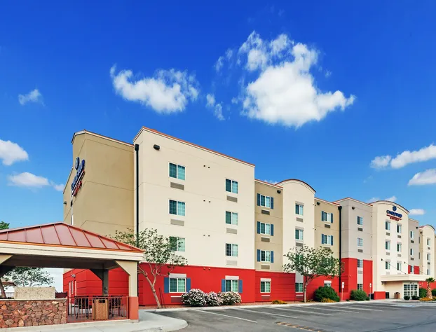 Candlewood Suites El Paso North by IHG hotel detail image 1