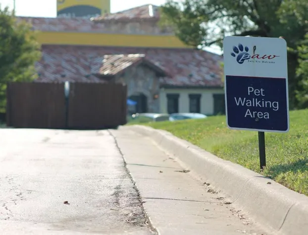 Candlewood Suites Wichita Airport by IHG hotel detail image 1