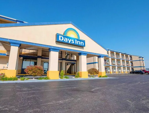 Days Inn by Wyndham Oklahoma City/Moore hotel detail image 4