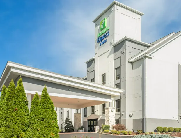 Holiday Inn Express Hotel & Suites Louisville East by IHG hotel detail image 1