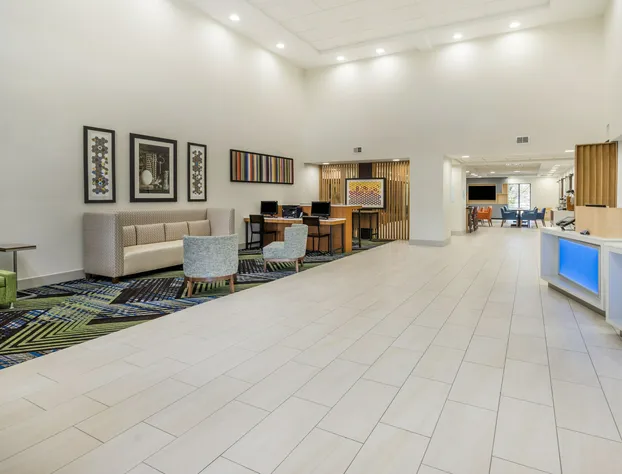 Holiday Inn Express Hotel & Suites Louisville East by IHG hotel detail image 3