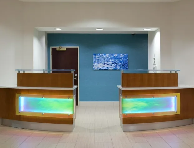 SpringHill Suites by Marriott Portland Airport hotel detail image 3