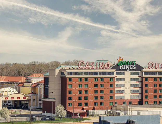 Casino Queen Hotel hotel detail image 1