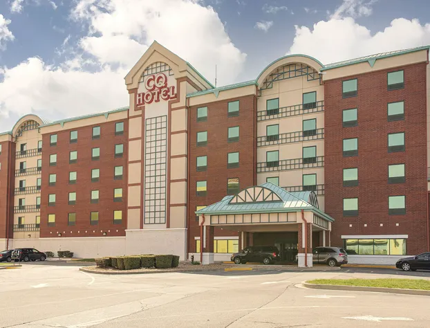 Casino Queen Hotel hotel detail image 3