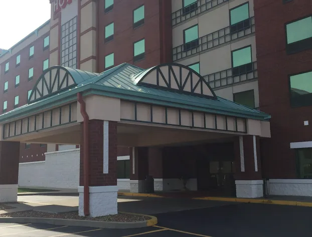 Casino Queen Hotel hotel detail image 1