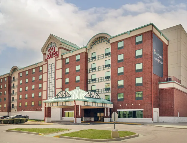 Casino Queen Hotel hotel detail image 3