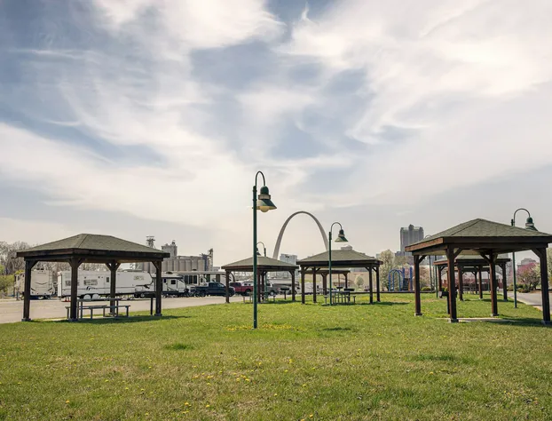 Casino Queen Hotel hotel detail image 4