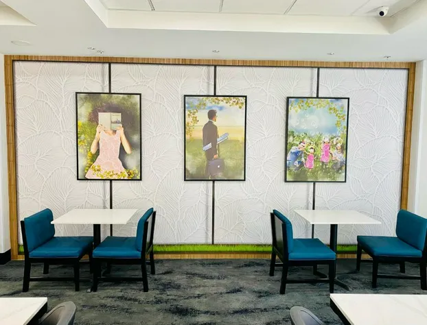 La Quinta Inn & Suites by Wyndham Mt. Laurel - Philadelphia hotel detail image 4