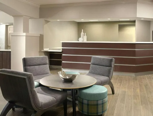 Sonesta ES Suites Raleigh Durham Airport Morrisville hotel detail image 1