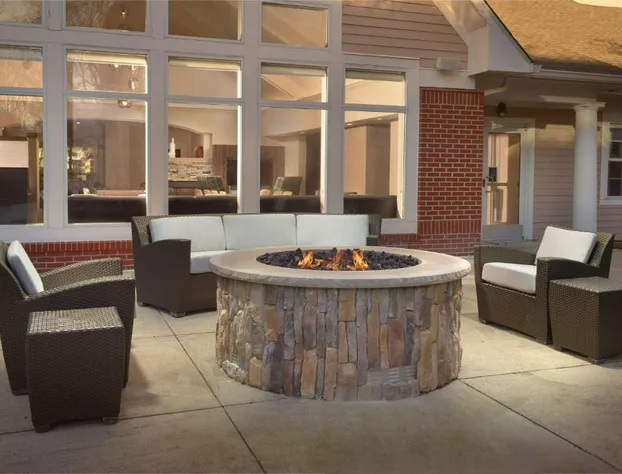 Sonesta ES Suites Raleigh Durham Airport Morrisville hotel detail image 2