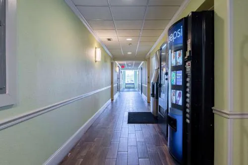 Days Inn by Wyndham Hartford/Closest Downtown hotel detail image 3