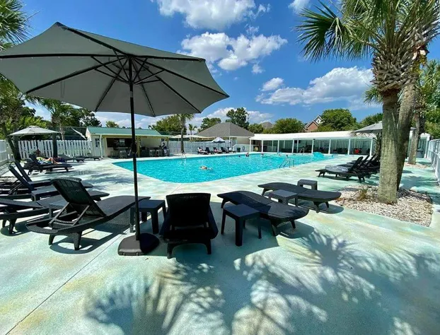 Beau Rivage Golf & Resort hotel detail image 3