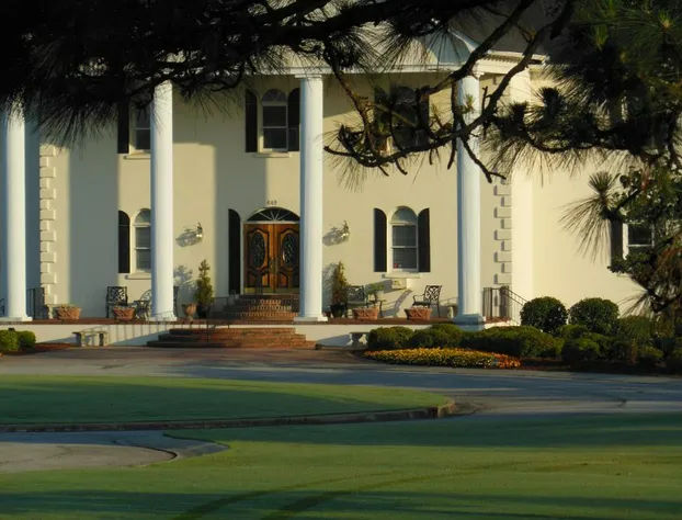 Beau Rivage Golf & Resort hotel detail image 1