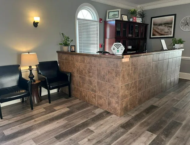 Beau Rivage Golf & Resort hotel detail image 2