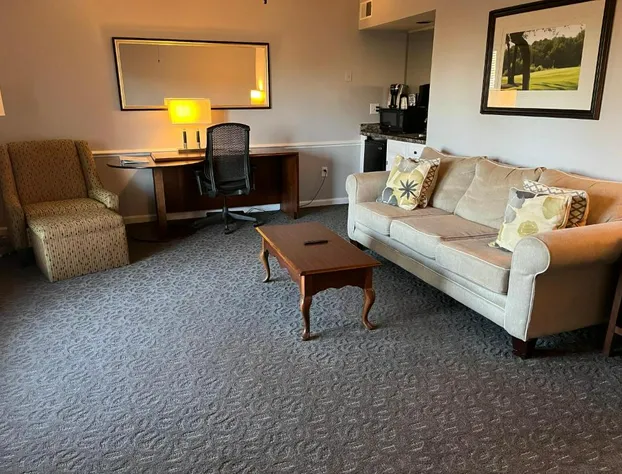 Beau Rivage Golf & Resort hotel detail image 4