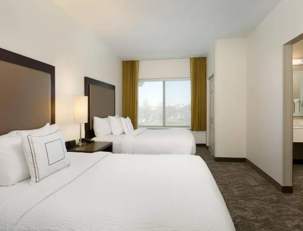 Springhill Suites By Marriott Louisville Hurstbourne North hotel detail image 3