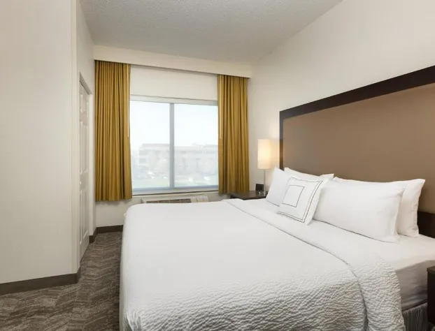 Springhill Suites By Marriott Louisville Hurstbourne North hotel detail image 4