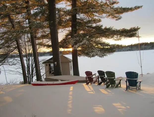 Wolf Cove Inn hotel detail image 4