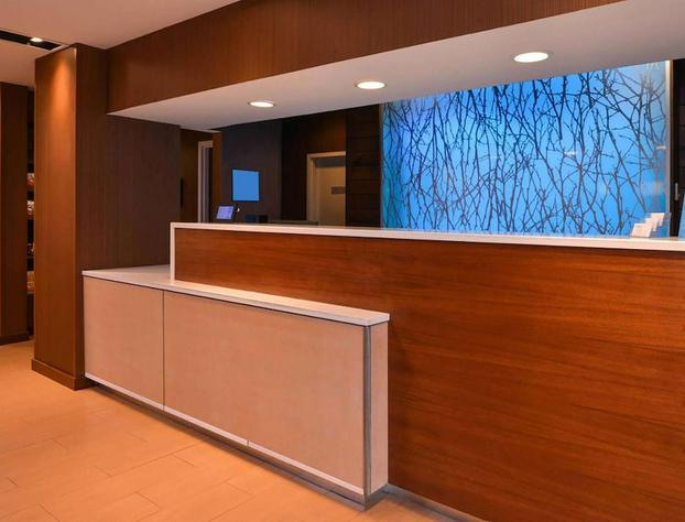 Baymont by Wyndham St. Charles hotel detail image 1