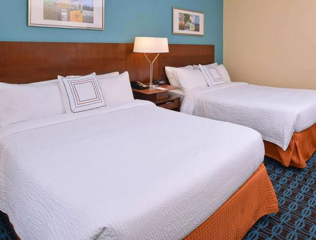 Baymont by Wyndham St. Charles hotel detail image 4