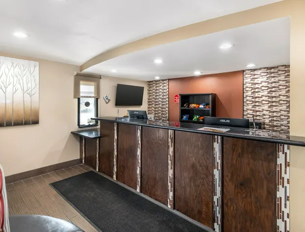 Best Western Green Tree Inn hotel detail image 4