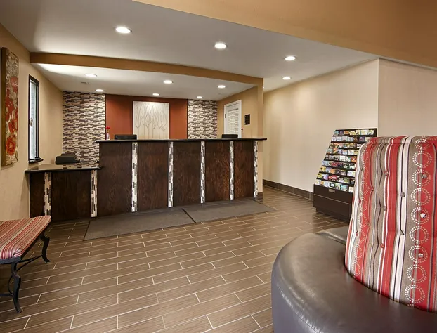 Best Western Green Tree Inn hotel detail image 2