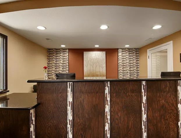 Best Western Green Tree Inn hotel detail image 3