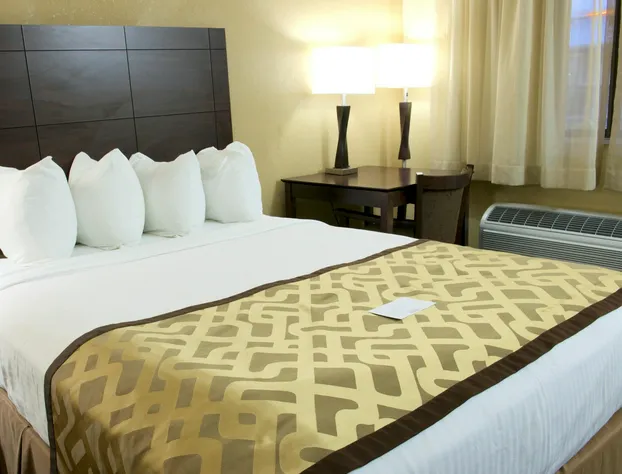 Best Western Green Tree Inn hotel detail image 4