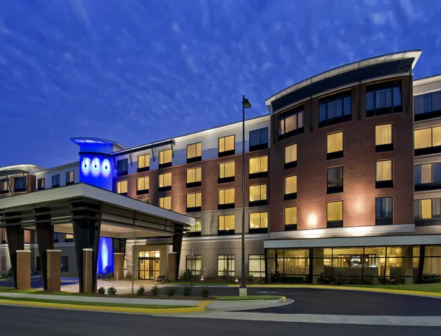 Hotel Indigo Atlanta Airport - College Park by IHG hotel detail image 1