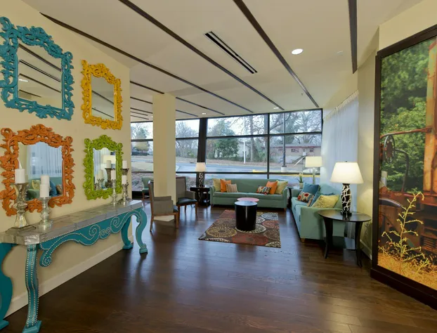 Hotel Indigo Atlanta Airport - College Park by IHG hotel detail image 2