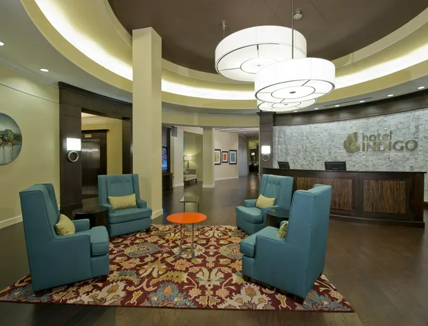 Hotel Indigo Atlanta Airport - College Park by IHG hotel detail image 3