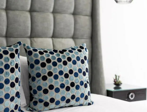 The Palm Springs Hotel hotel detail image 3