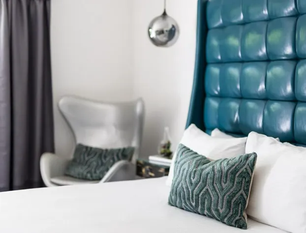 The Palm Springs Hotel hotel detail image 2