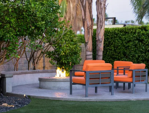 The Palm Springs Hotel hotel detail image 4