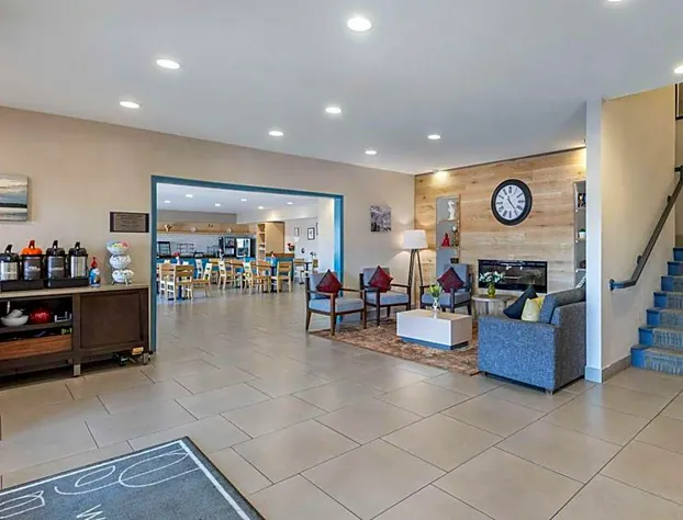 Country Inn & Suites by Radisson, St. Peters, MO hotel detail image 3